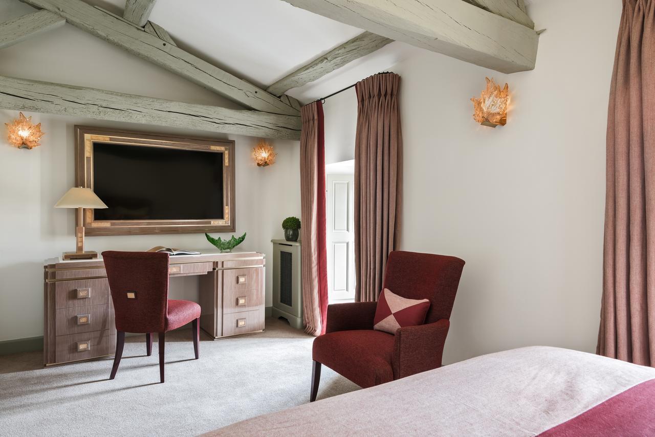 Chateau Lafaurie-Peyraguey Hotel & Restaurant Lalique Bommes Kültér fotó
